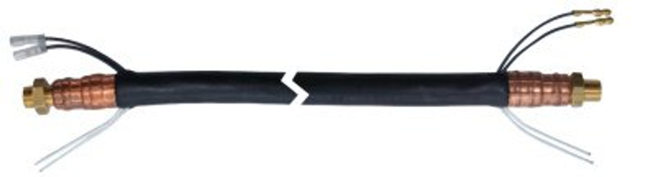 Picture of Brighton Best 25Pc Power Cable 15' Mig Parts 280 Amp Air-Cooled